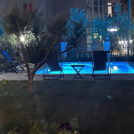 Belami Luxury Apartments Ulcinj Exterior foto