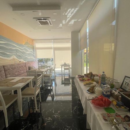 Belami Luxury Apartments Ulcinj Exterior foto