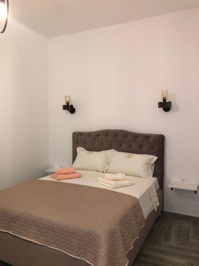 Belami Luxury Apartments Ulcinj Exterior foto