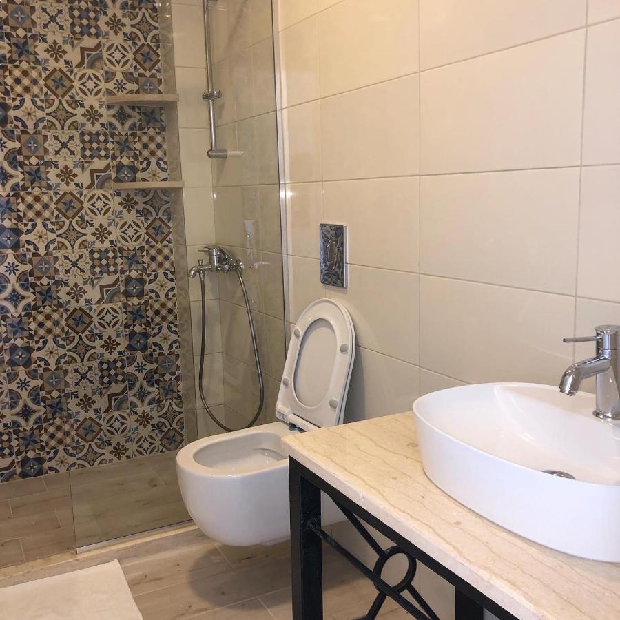Belami Luxury Apartments Ulcinj Exterior foto