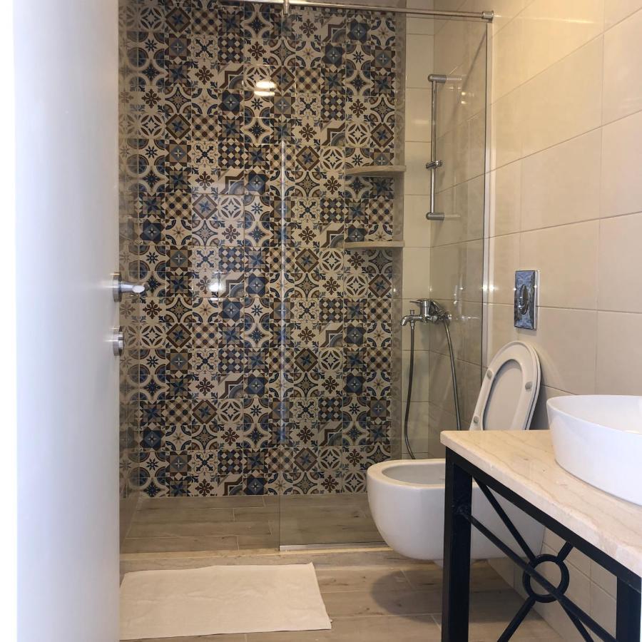 Belami Luxury Apartments Ulcinj Exterior foto