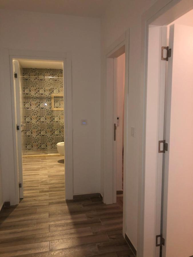 Belami Luxury Apartments Ulcinj Exterior foto