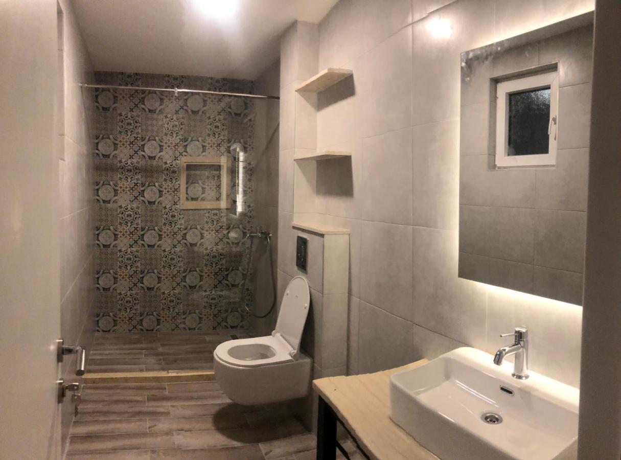 Belami Luxury Apartments Ulcinj Exterior foto