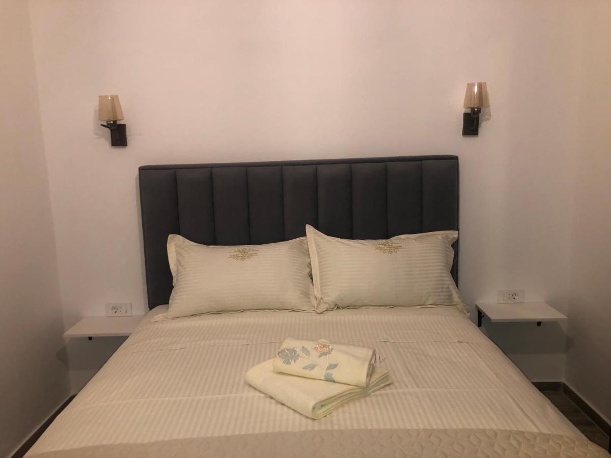 Belami Luxury Apartments Ulcinj Exterior foto