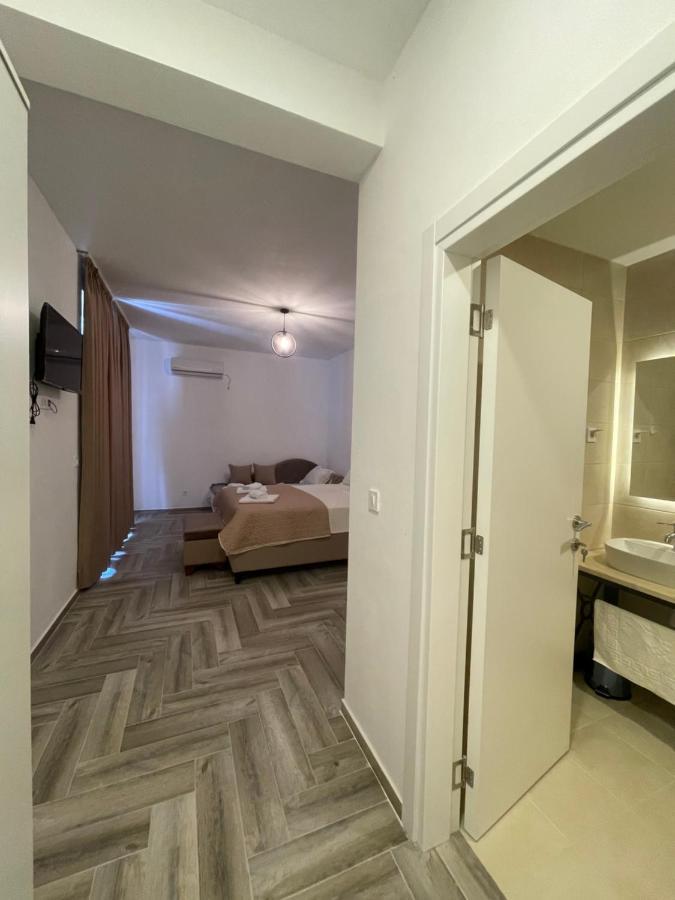Belami Luxury Apartments Ulcinj Exterior foto